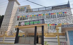 La Tana Hotel